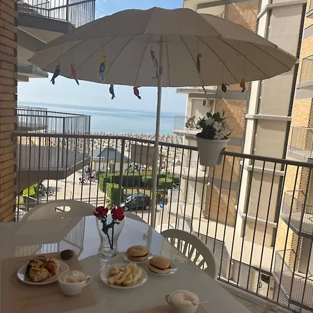アパート Tempini Mare Venezia *