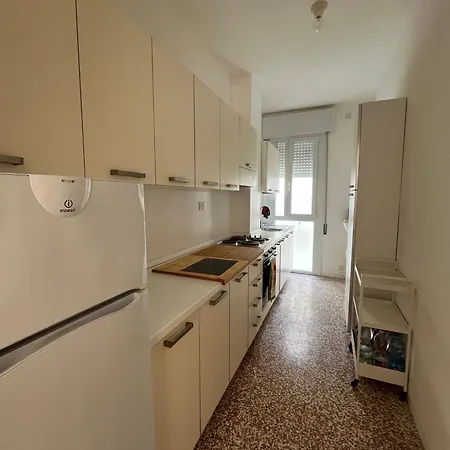 Tempini Mare Venezia *