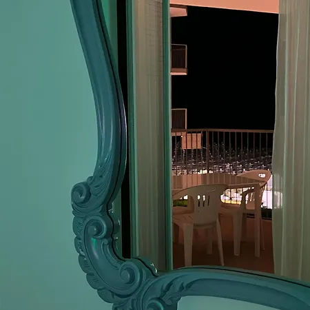 Tempini Mare Venezia アパート *