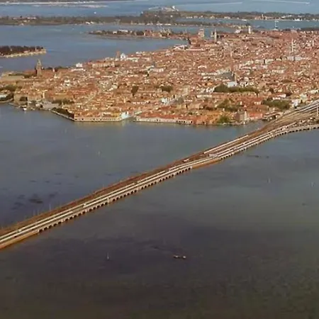 Tempini Mare Venezia リド・ディ・イエゾロ